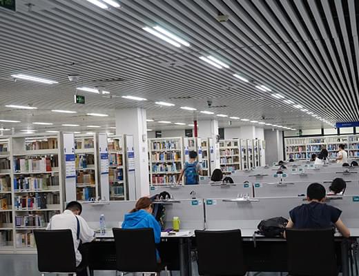 深圳某國(guó)際學(xué)校客戶(hù)案例