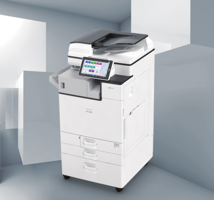 理光復(fù)印機(jī)性能好嗎