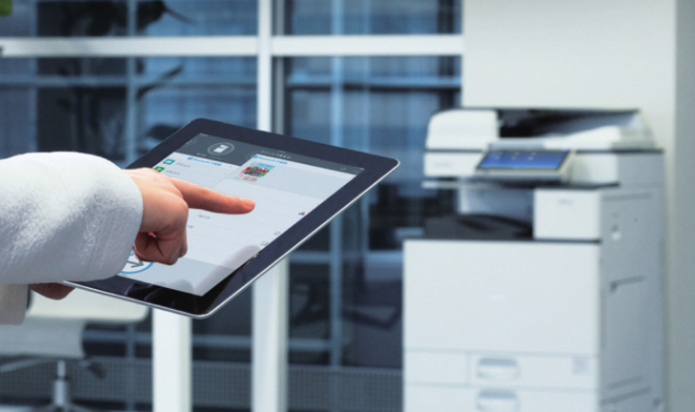 復印機全包服務