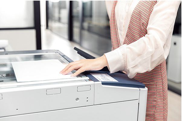 理光復(fù)印機(jī)性能好嗎