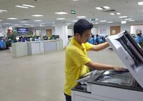 金融業解決方案