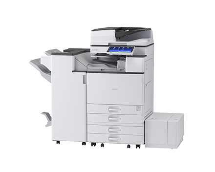 MP3555SP黑白多功能數(shù)碼復合機