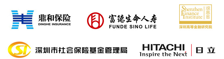 金融保險辦公解決方案